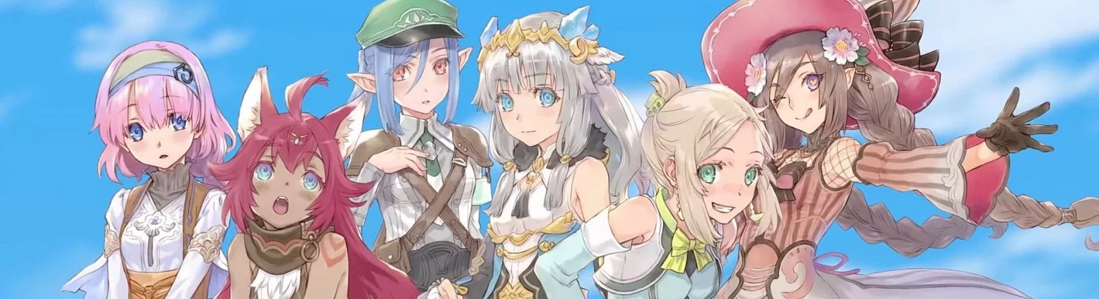Wszystkie recenzje i oceny Rune Factory 5 — 0 opinii