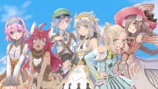 Rune Factory 5 - gra w gatunku Gra fabularna