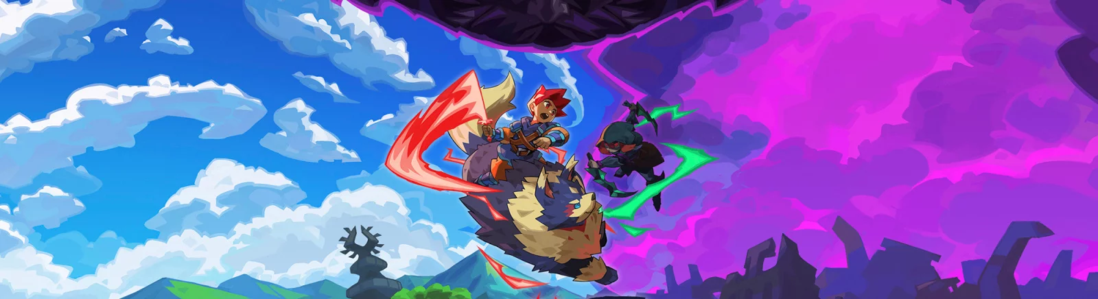 Tabele dla Flynn: Son of Crimson