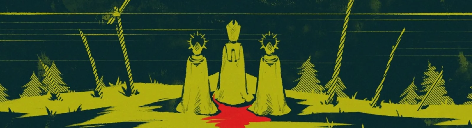 Data wydania The Shrouded Isle w różnych krajach na świecie