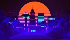 Beyond Sunset - data wydania dla Windows 3.x