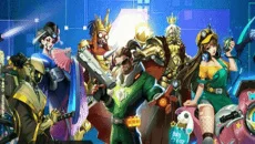 2047 CCG - gra w gatunku Taktyka