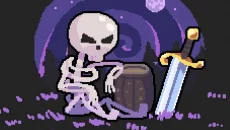 Neon Chrome jest podobna do Neon Chrome