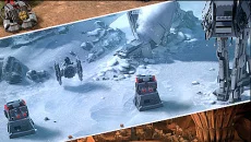 Empire Warriors: Tower Defense jest podobna do Empire Warriors: Tower Defense