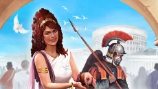 Concordia: Digital Edition - gra w gatunku Taktyka