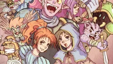 Strikey Sisters - gra w gatunku Kooperacja (co-op)
