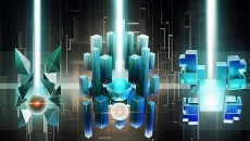 Deployment - gra w gatunku Futuryzm (Przyszłość)