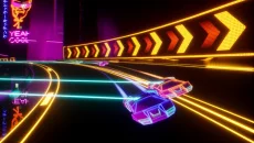 TrackMania jest podobna do TrackMania