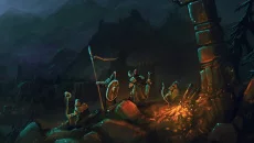 Arran: The Book of Heroes