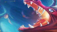 Guardians of Hyelore - gra w gatunku Widok z boku