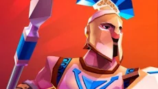 Trojan War: Warrior of Sparta - gra w gatunku Arkaada