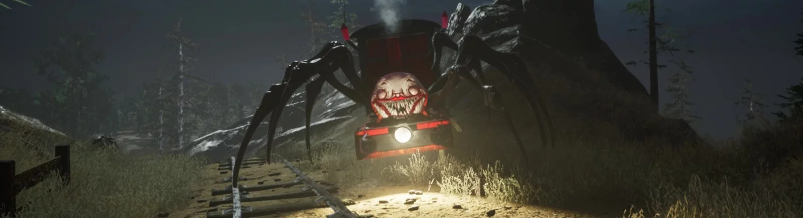 Kup Choo-Choo Charles tanio, zniżki do 90% 🏷️, porównanie cen w różnych sklepach