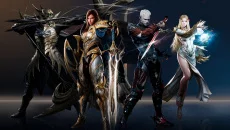 Lineage 2M - gra w gatunku MMO