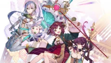 Atelier Sophie 2: The Alchemist of the Mysterious Dream - gra w gatunku Turowa