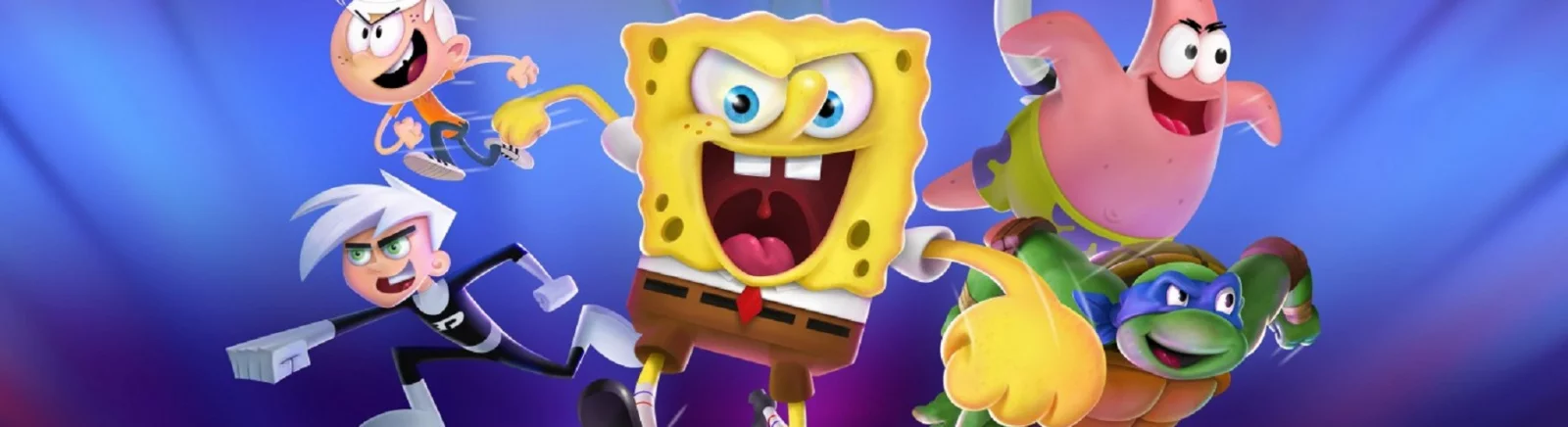 Kup Nickelodeon All-Star Brawl tanio, zniżki do 90% 🏷️, porównanie cen w różnych sklepach