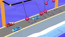 Extreme Mini Fun Car Racing 3D - gra w gatunku Widok z trzeciej osoby