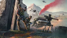 Tom Clancy's Ghost Recon: Frontline - gra w gatunku Darmowa gra
