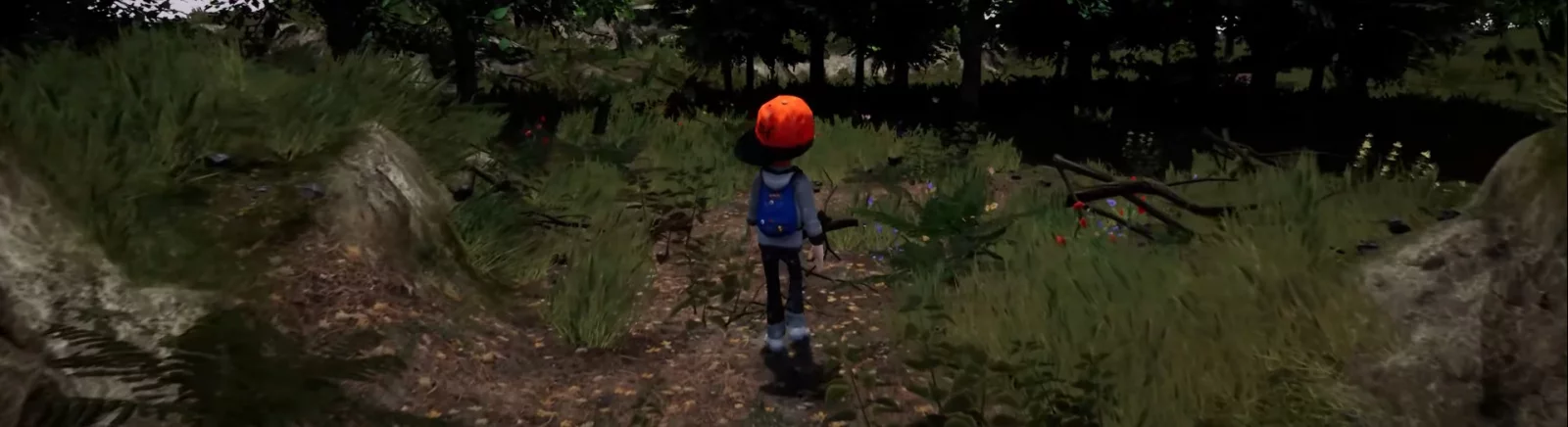 TOP-6 - gry, podobne do Walk