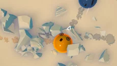 Jelly Brawl - gra w gatunku Kooperacja (co-op)
