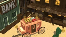 Townscaper jest podobna do Townscaper