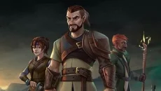 Shores Unknown - gra w gatunku Fantastyka / średniowiecze