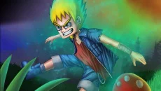 Charlie's Adventure - gra w gatunku Arkaada