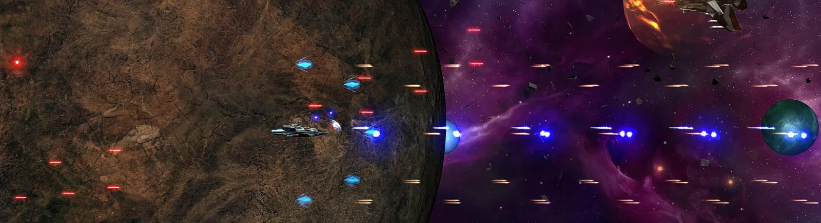 Negatywne opinie o Duke of Alpha Centauri — 0 opinii