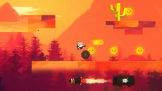 PAW 2 - gra w gatunku Platformówka