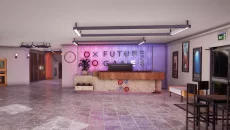 Hoa jest podobna do Hoa