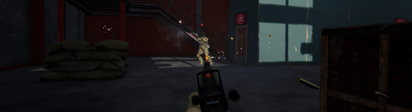 Najlepsze gry dla GameCube, podobne do Iraq War