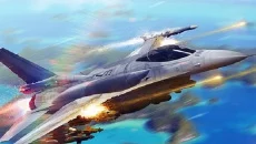 Ace Combat 7: Skies Unknown jest podobna do Ace Combat 7: Skies Unknown