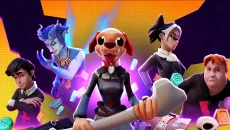 Horror Brawl: Battle Royale - gra w gatunku Horror