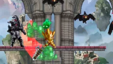 Weapon War: Idle Merge Weapon jest podobna do Weapon War: Idle Merge Weapon