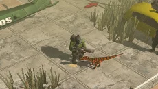 Hero Z jest podobna do Hero Z