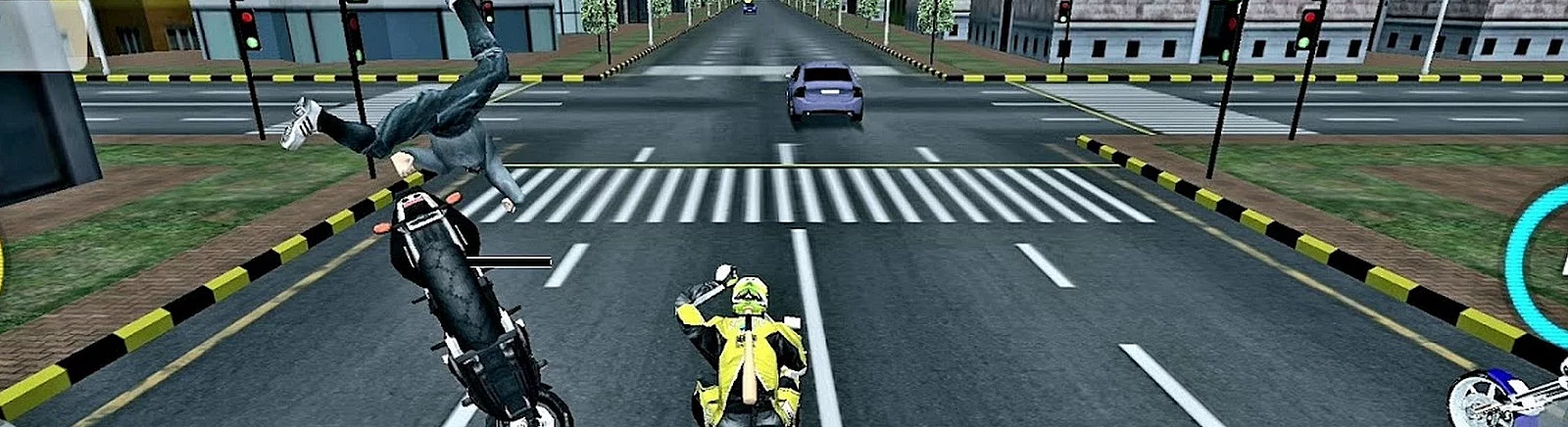 TOP-6 - gry na Android, podobne do Moto Bike Racer Pro Fighter 3D TOP-6 - gry na Android, podobne do Moto Bike Racer Pro Fighter 3D