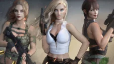 Wars and Roses - gra w gatunku Symulator