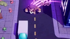 Giantess Playground jest podobna do Giantess Playground