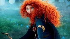 Brave: The Video Game - gra w gatunku Widok z trzeciej osoby