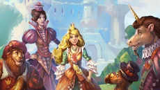 Townscaper jest podobna do Townscaper