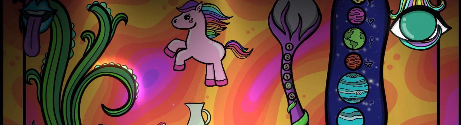 Data wydania Trippy Escape: Mindeater w różnych krajach na świecie