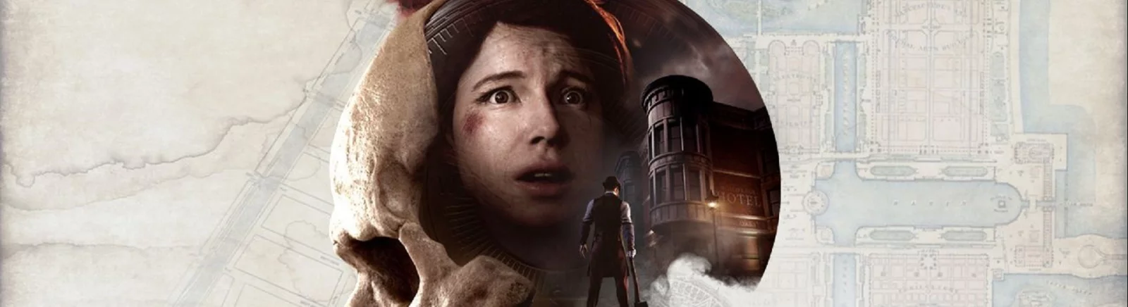 Data wydania The Dark Pictures: The Devil in Me w różnych krajach na świecie