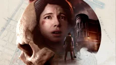 The Dark Pictures: The Devil in Me - gra w gatunku Interaktywne kino