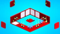 SPHAZE: Sci-fi puzzle game jest podobna do SPHAZE: Sci-fi puzzle game