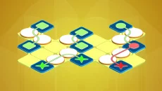 OXXO - gra w gatunku Łamigłówka