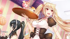Ethereal Enigma - gra w gatunku Visual novel