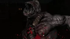 Granny Horror: Two Chapters - gra w gatunku Horror