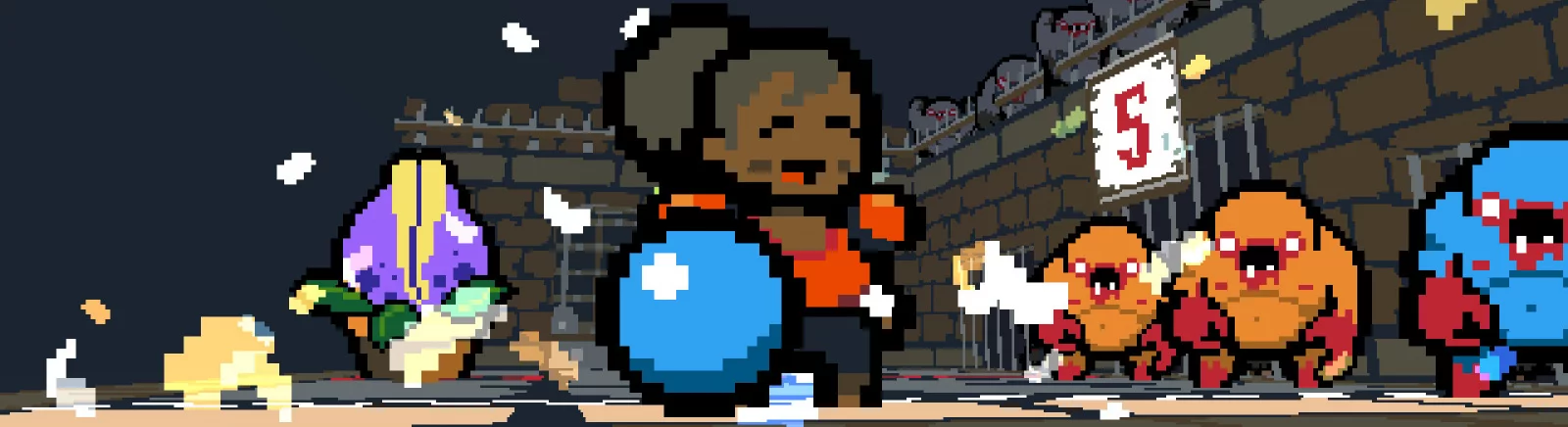 Pliki dla Dungeon Deathball - trenażery, mody, zapisy, łatki Pliki dla Dungeon Deathball - trenażery, mody, zapisy, łatki