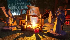 Game Master Engine - gra w gatunku Gra planszowa / gra grupowa