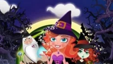 Secrets of Magic: The Book of Spells - gra w gatunku Arkaada
