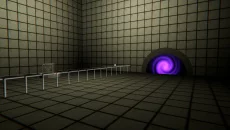 Q.U.B.E. 2 jest podobna do Q.U.B.E. 2